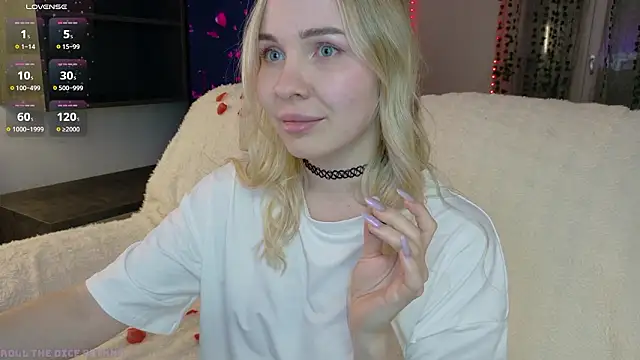 Xxxhoneyxx online show from 02-14-26, 11:56