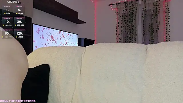 Xxxhoneyxx online show from 02-18-26, 01:01