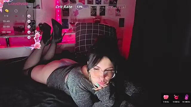 Snapshot of JesssyDemon chatting on 01-09-26, 12:24 JesssyDemon online show from 01-09-26, 12:24