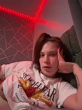 DarkdesireXoX online show from 02-01-26, 01:59