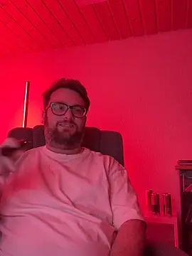 Dominic2295 online show from 01-16-26, 06:12