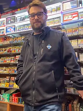 Dominic2295 online show from 02-10-26, 05:22