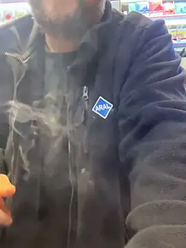 Dominic2295 online show from 02-12-26, 05:46