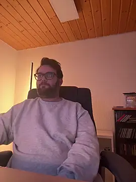 Dominic2295 online show from 02-15-26, 10:47