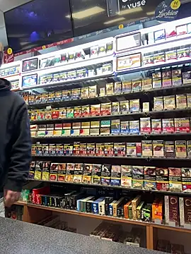 Dominic2295 online show from 02-19-26, 05:25