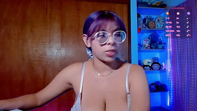 Princess Venus online show from 05-27-26, 06:32