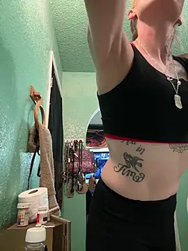 ViironiikaHostiile online show from 01-07-26, 12:35