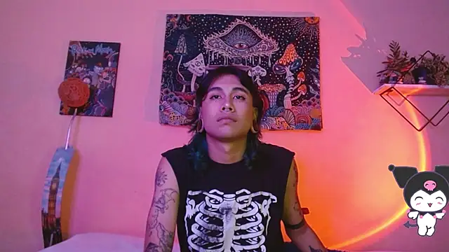 lovely mathew online show from 01-09-26, 09:05