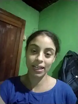 Danihpimentinha online show from 01-06-26, 02:26