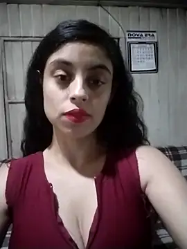 Danihpimentinha online show from 01-06-26, 07:28