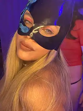 hexaxex online show from 03-04-26, 03:01