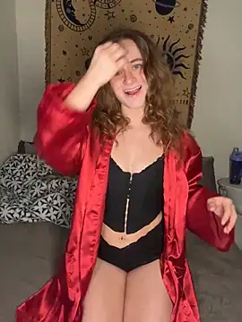 teenyblossom online show from 02-15-26, 03:36