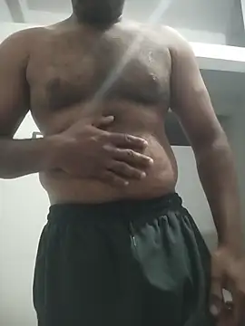 RahulRN1 online show from 01-14-26, 12:49