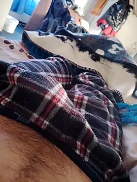 Nomadahot online show from 01-17-26, 02:44