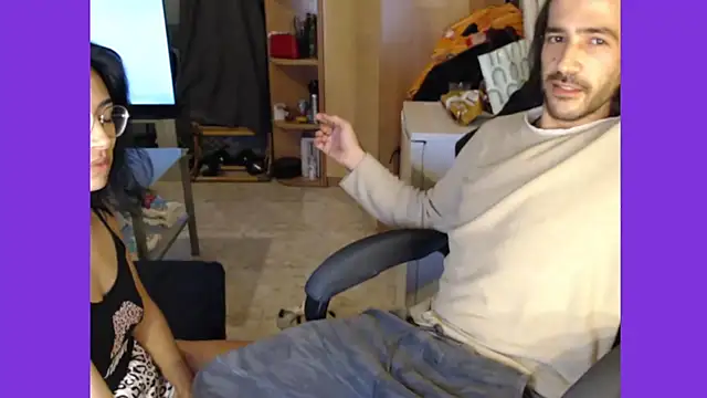 Blackroseyzeus online show from 01-11-26, 05:40