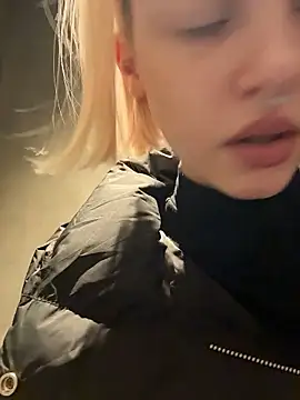 AshleyMur online show from 01-08-26, 03:31