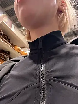 AshleyMur online show from 01-11-26, 03:33