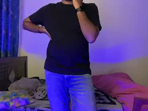 Ruthless guyy online show from 02-14-26, 06:26