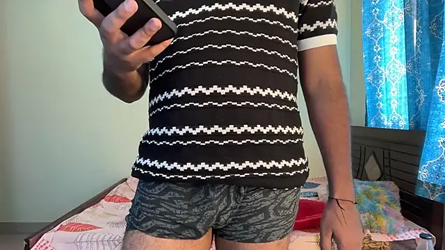 Ruthless guyy online show from 04-22-26, 06:49