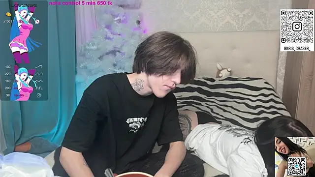 a s m   online show from 01-12-26, 09:42