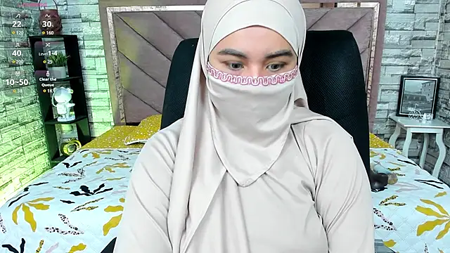 Zulema Bakir online show from 01-15-26, 06:33