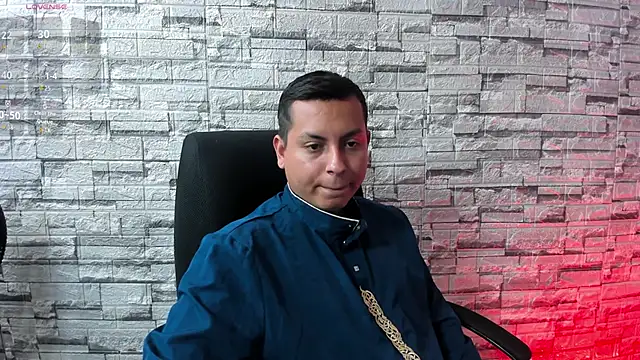 Hadarah and Hasan online show from 01-14-26, 06:46