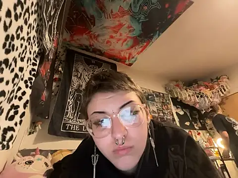 elohwelll online show from 02-07-26, 02:26