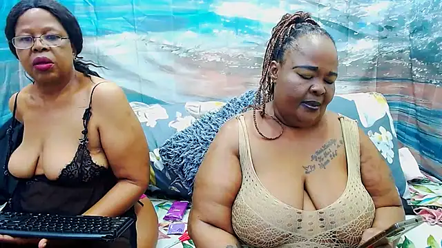 SEXY MATURExx online show from 07-09-26, 05:06