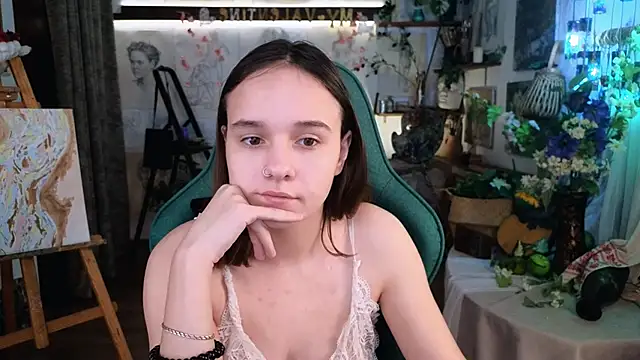 MelissaTravel online show from 02-20-26, 05:57