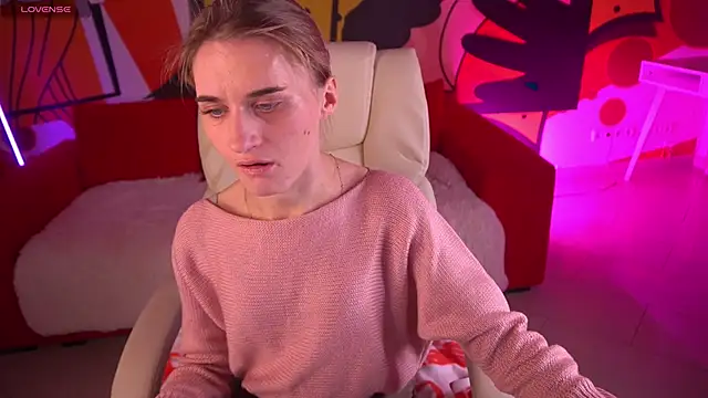 DiamondNina online show from 03-18-26, 08:34