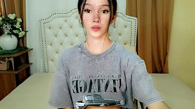 SweetcockAsian online show from 03-04-26, 12:05