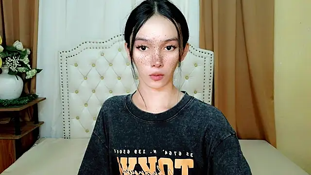 SweetcockAsian online show from 03-09-26, 05:44