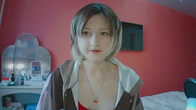 Snapshot of SnowWhiteNika chatting on 01-08-26, 07:32 SnowWhiteNika online show from 01-08-26, 07:32