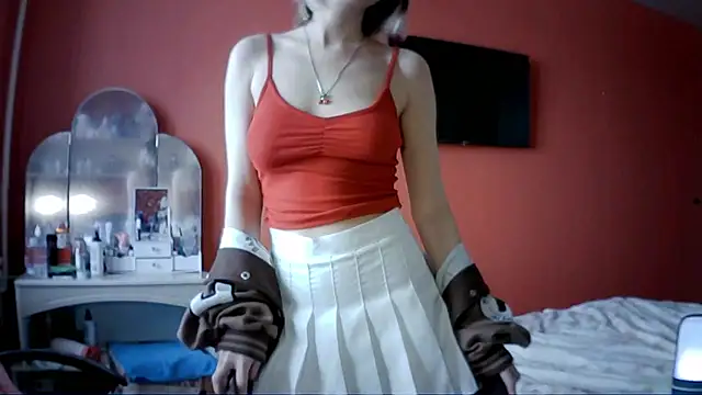 Snapshot of SnowWhiteNika chatting on 01-11-26, 07:24 SnowWhiteNika online show from 01-11-26, 07:24