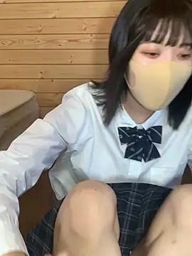 minami room online show from 04-12-26, 05:45