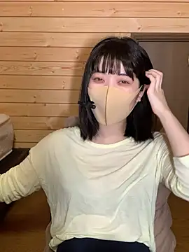 minami room online show from 04-17-26, 12:52