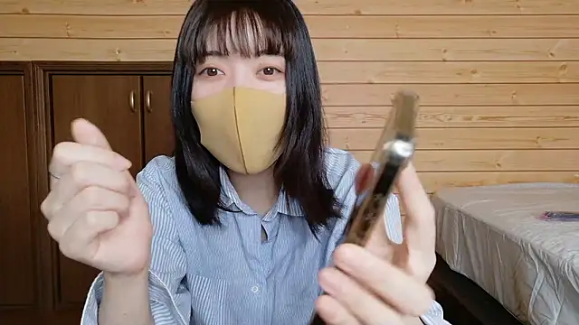 minami room online show from 06-25-26, 05:34