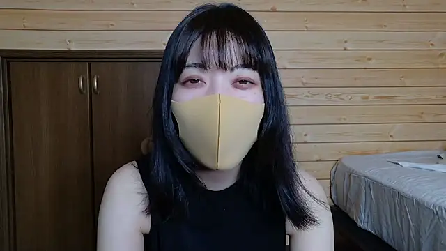 minami room online show from 06-26-26, 06:40