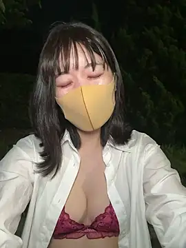 minami room online show from 06-28-26, 01:39