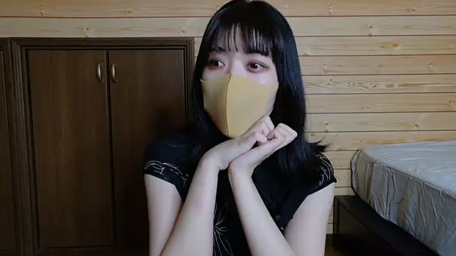 minami room online show from 06-29-26, 12:38