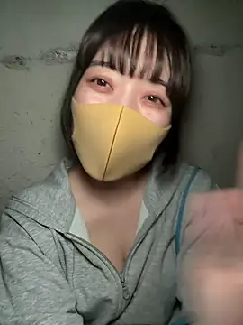 minami room online show from 06-30-26, 01:01