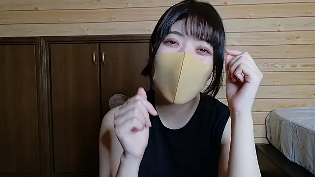 minami room online show from 07-01-26, 02:40