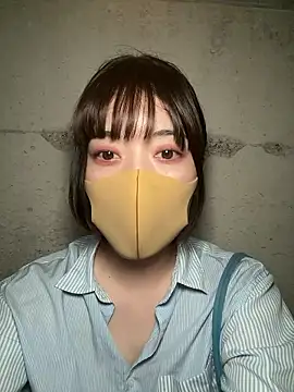 minami room online show from 07-03-26, 01:17