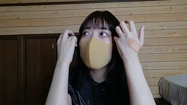 minami room online show from 07-06-26, 08:11