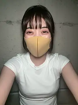 minami room online show from 07-18-26, 12:53