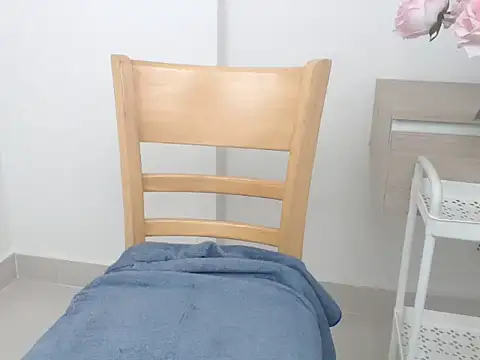 Snapshot of Sunny-Flower chatting on 01-13-26, 05:13 Sunny-Flower online show from 01-13-26, 05:13