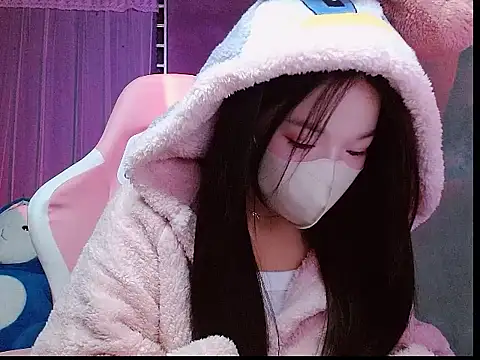 -Tamy- online show from 01-09-26, 02:31