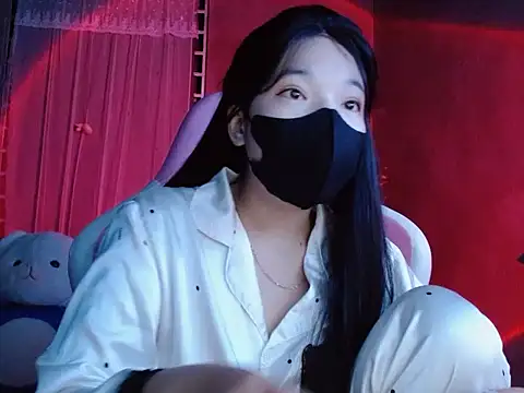 -Tamy- online show from 02-01-26, 04:05