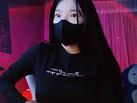 -Tamy- online show from 02-18-26, 04:03