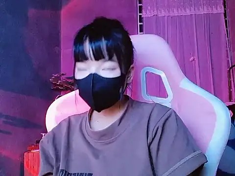 -Tamy- online show from 03-14-26, 02:44